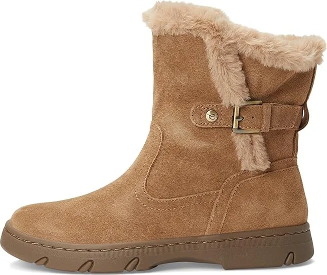 Easy Spirit Graye Women's Boots Medium Brown Suede : 6.5 M (B) - Image 6