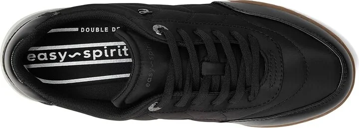 Easy Spirit Haigan Women's Shoes Black : 6 W (D) - Image 2