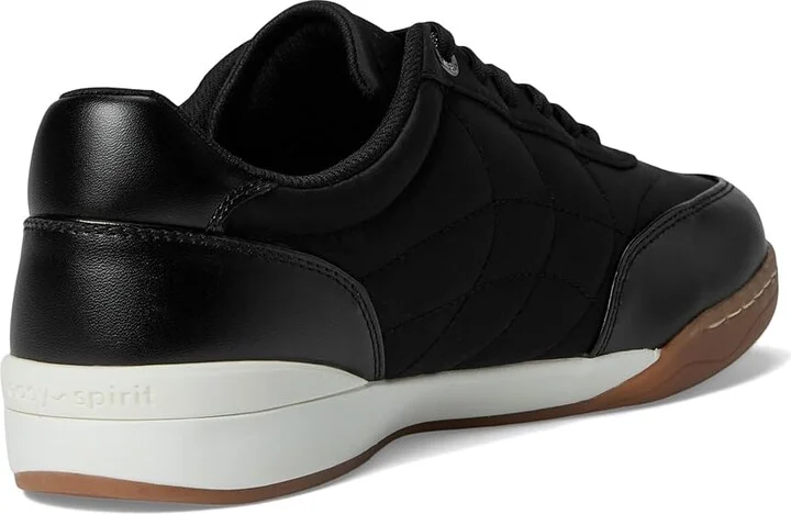 Easy Spirit Haigan Women's Shoes Black : 6 W (D) - Image 4