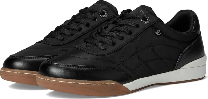 Easy Spirit Haigan Women's Shoes Black : 6 W (D)