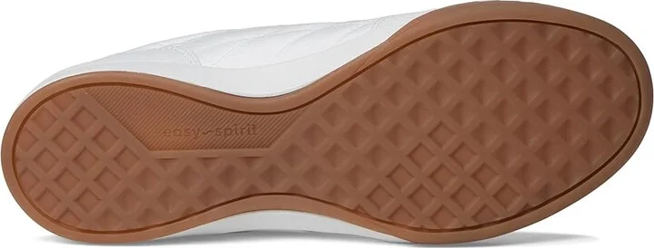 Easy Spirit Haigan Women's Shoes White : 6 W (D) - Image 3