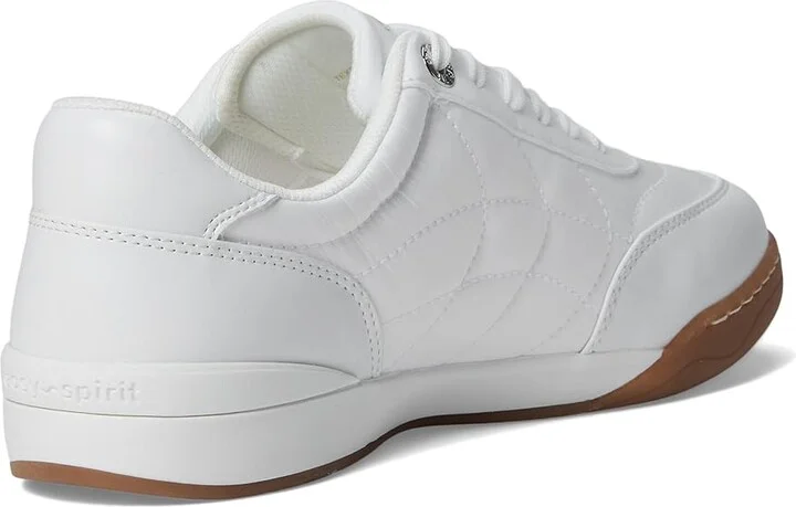 Easy Spirit Haigan Women's Shoes White : 6 W (D) - Image 4