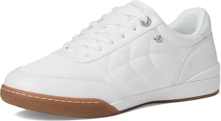 Easy Spirit Haigan Women's Shoes White : 6 W (D) - Image 5