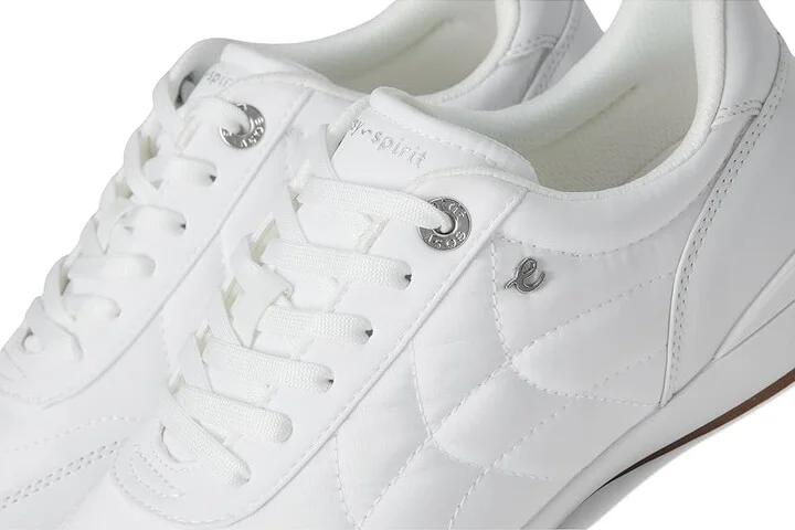 Easy Spirit Haigan Women's Shoes White : 6 W (D) - Image 7