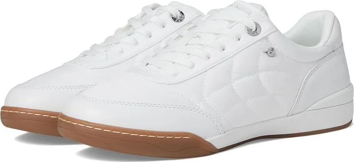 Easy Spirit Haigan Women's Shoes White : 6 W (D)