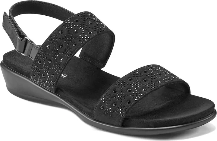 Easy Spirit Haisley Wedge Sandal