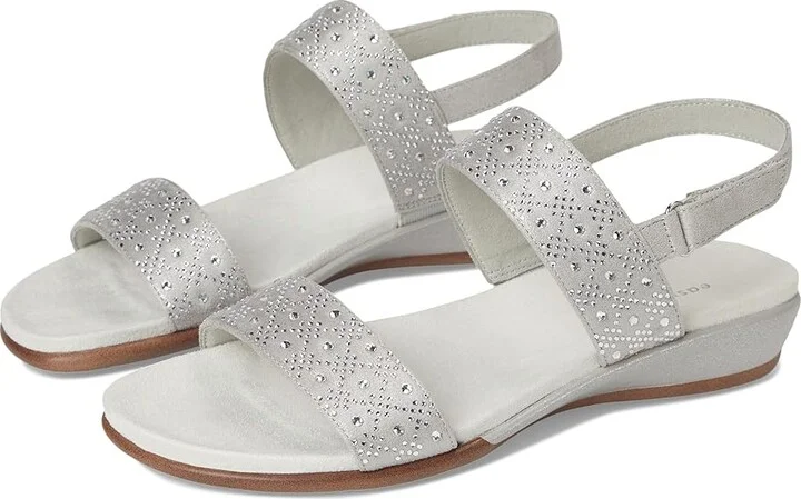 Silver Shimmer