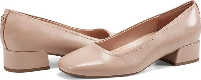 Light Natural Leather