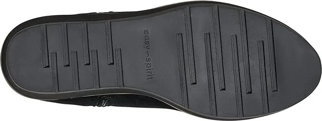 Easy Spirit Jayda Women's Boots Black Suede : 12 M (B) - Image 3