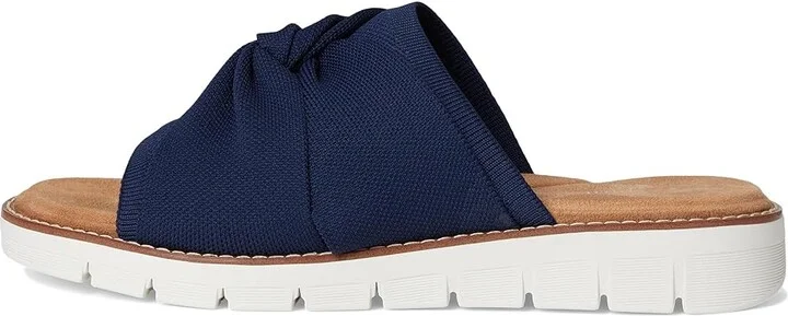 Easy Spirit Josy Women's Sandals Dark Blue : 6.5 M (B), Synthetic - Image 6