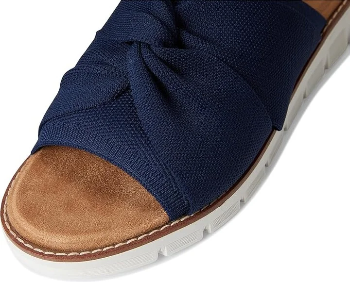 Easy Spirit Josy Women's Sandals Dark Blue : 6.5 M (B), Synthetic - Image 7