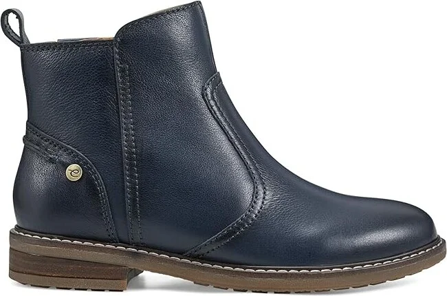 Easy Spirit Juna Women's Boots Navy Leather : 6 M (B) - Image 5