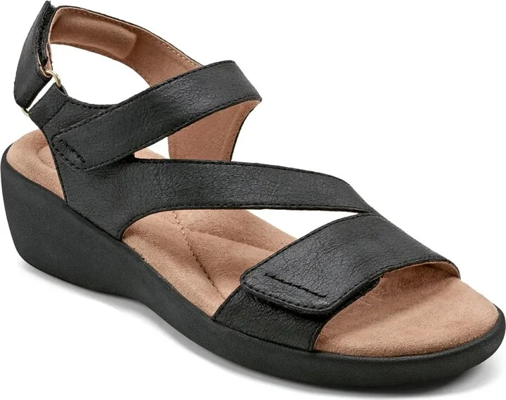 Easy Spirit Kimberly Wedge Sandal