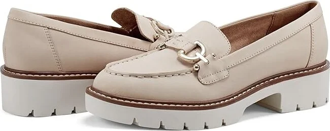 Light Natural Nubuck