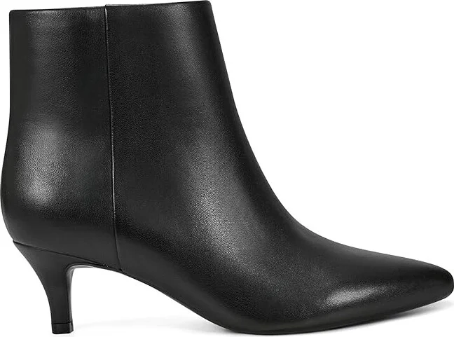 Easy Spirit Laina Women's Boots Black Leather : 11 W (D) - Image 5