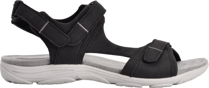 Easy Spirit Lake3 Sporty Sandals - Image 2
