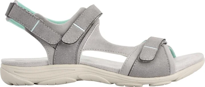 Easy Spirit Lake3 Sporty Sandals - Image 6
