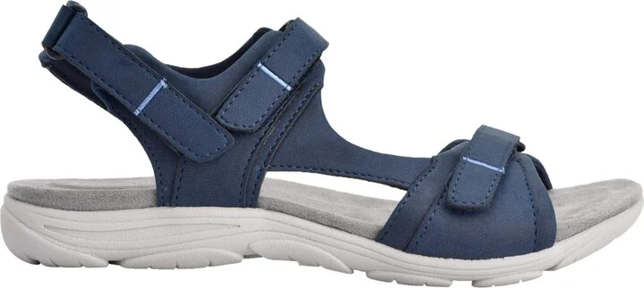 Easy Spirit Lake3 Sporty Sandals - Image 11