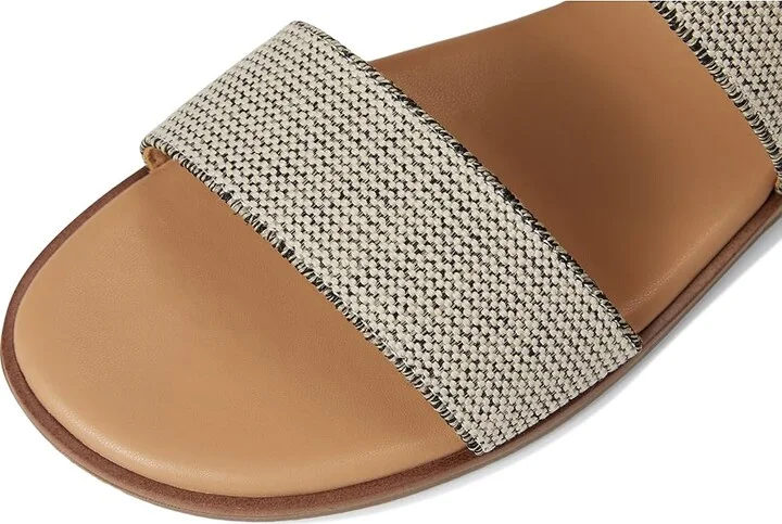Easy Spirit Lana Women's Sandals Black/Beige : 9 W (D) - Image 7