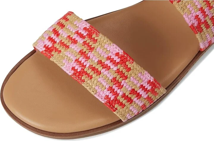 Easy Spirit Lana Women's Sandals Pink/Natural : 6.5 M (B) - Image 7