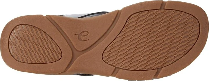 Easy Spirit Mar Women's Shoes Navy : 5 M (B), Leather - Image 3