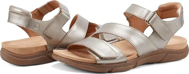 Gold Leather