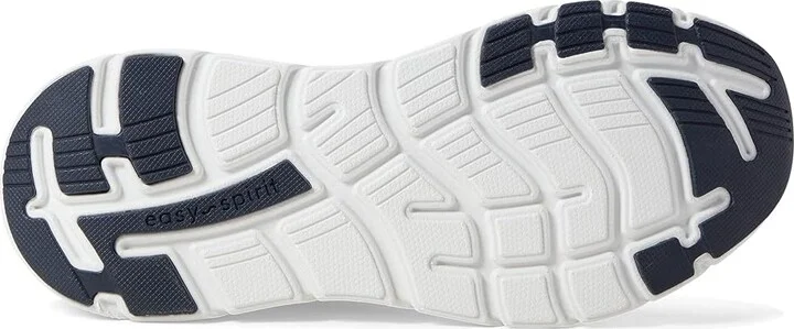Easy Spirit Mel Denise Austin Emove Women's Shoes Light Gray : 5 M (B), Textile - Image 3