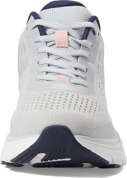 Easy Spirit Mel Denise Austin Emove Women's Shoes Light Gray : 5 M (B), Textile - Image 5