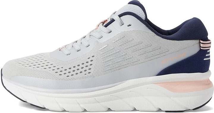 Easy Spirit Mel Denise Austin Emove Women's Shoes Light Gray : 5 M (B), Textile - Image 6