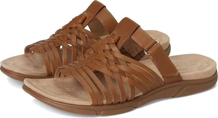 Cognac Leather