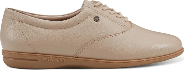 Easy Spirit Motion Round Toe Casual Oxfords Flats - Image 2