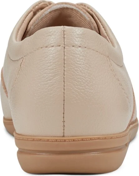 Easy Spirit Motion Round Toe Casual Oxfords Flats - Image 3
