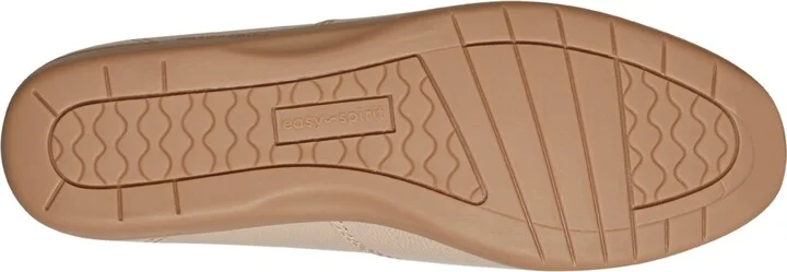 Easy Spirit Motion Round Toe Casual Oxfords Flats - Image 5