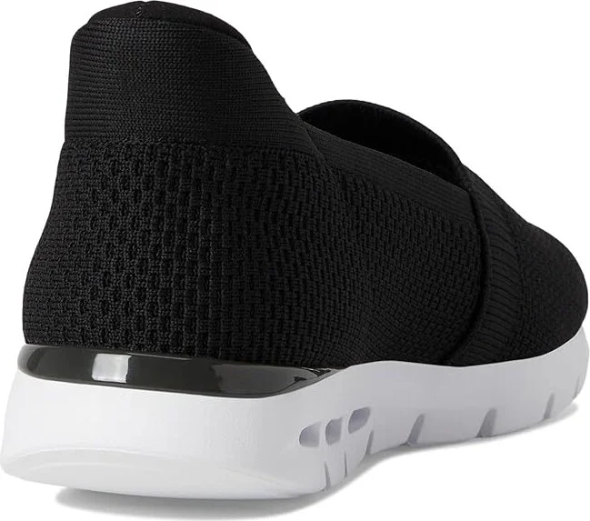 Easy Spirit Nilsa Women's Slip-on Dress Shoes Black : 11 W (D) - Image 4