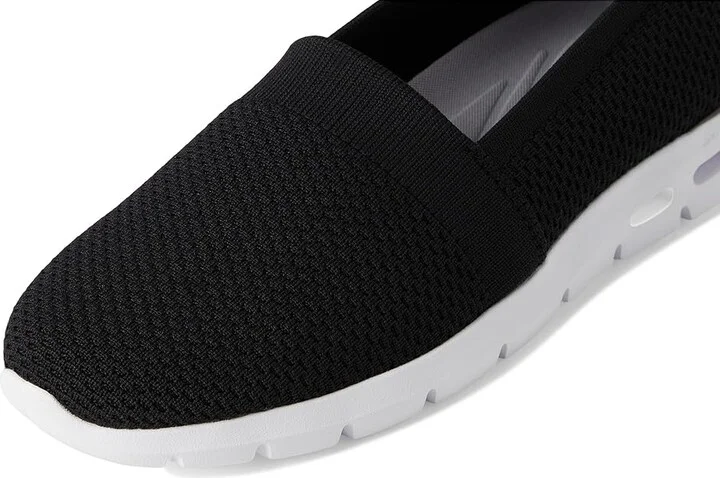 Easy Spirit Nilsa Women's Slip-on Dress Shoes Black : 11 W (D) - Image 7
