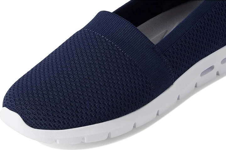 Easy Spirit Nilsa Women's Slip-on Dress Shoes Dark Blue : 9 M (B) - Image 7