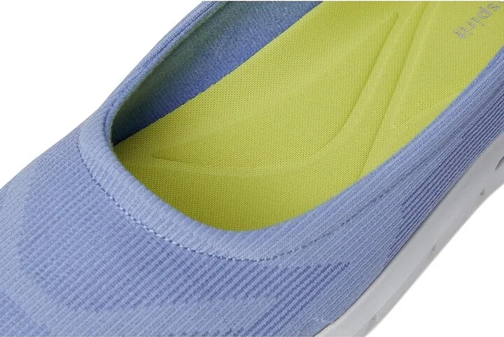 Easy Spirit Noemi Women's Slip-on Dress Shoes Light Blue : 7 M (B), Synthetic - Image 7