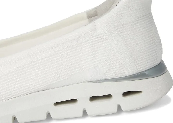 Easy Spirit Noemi Women's Slip-on Dress Shoes White : 10 W (D), Synthetic - Image 7