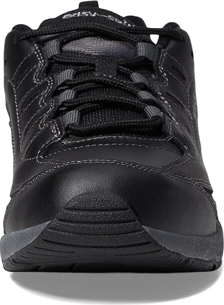 Easy Spirit Romy Women's Walking Shoes Black Leather : 5 M (B) - Image 6