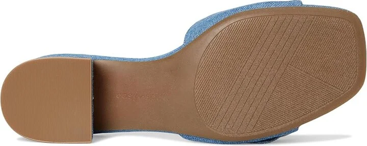 Easy Spirit Roxana Women's Wedge Shoes Blue Denim : 8.5 M (B) - Image 3