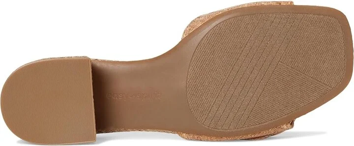 Easy Spirit Roxana Women's Wedge Shoes Caramel : 5 M (B) - Image 3