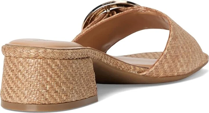 Easy Spirit Roxana Women's Wedge Shoes Caramel : 5 M (B) - Image 4