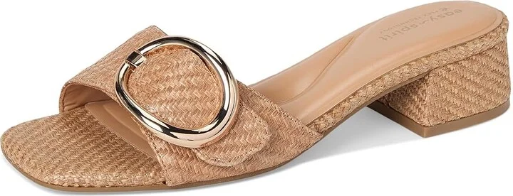 Easy Spirit Roxana Women's Wedge Shoes Caramel : 5 M (B) - Image 5