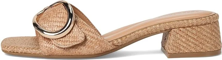 Easy Spirit Roxana Women's Wedge Shoes Caramel : 5 M (B) - Image 6