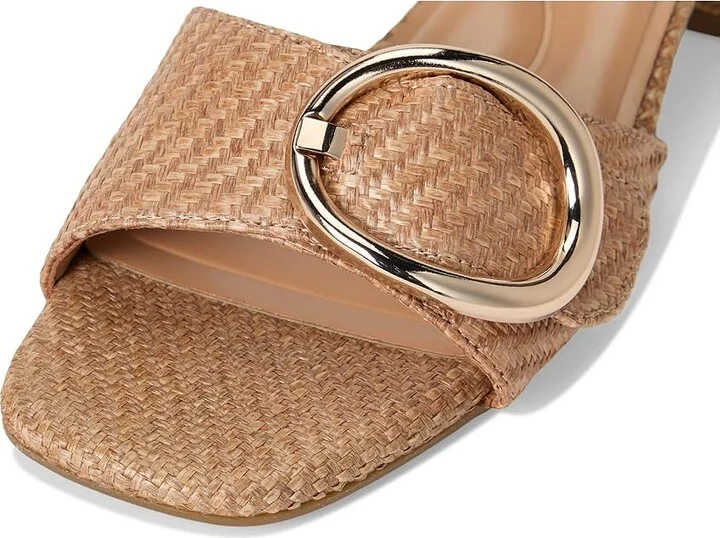 Easy Spirit Roxana Women's Wedge Shoes Caramel : 5 M (B) - Image 7