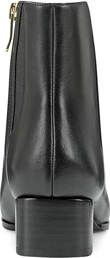 Easy Spirit Sidney Women's Boots Black Leather : 6.5 M (B) - Image 4