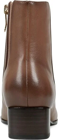 Easy Spirit Sidney Women's Boots Dark Taupe Leather : 5 M (B) - Image 4