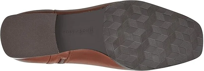 Easy Spirit Sidney Women's Boots Medium Brown Leather : 11 W (D) - Image 3