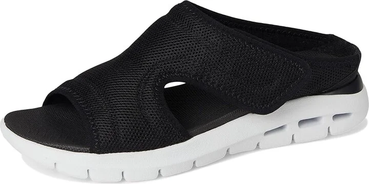 Easy Spirit Taniya Women's Sandals Black : 6.5 M (B), Synthetic - Image 5