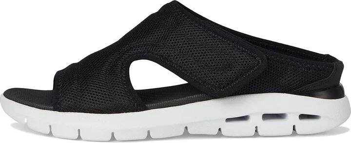 Easy Spirit Taniya Women's Sandals Black : 6.5 M (B), Synthetic - Image 6